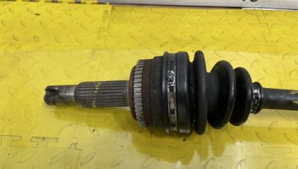 Привод правый задний TOYOTA VOLTZ ZZE138 1ZZFE 4234032110 3 ракурс