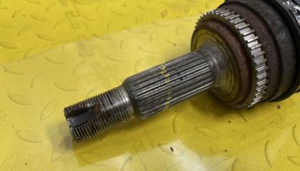 Привод правый задний TOYOTA VOLTZ ZZE138 1ZZFE 4234032110 5 ракурс