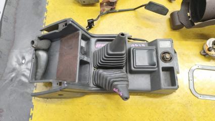 МКПП MITSUBISHI PAJERO V25 6G74 MR111987 5 ракурс МКПП MITSUBISHI PAJERO V25 6G74 MR111987 5 ракурс