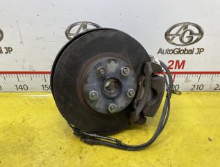 Ступица правая передняя TOYOTA VOLTZ ZZE136 1ZZFE 4321112420 1 ракурс