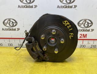 Ступица левая передняя TOYOTA HARRIER MCU15 1MZFE 4321233070 1 ракурс Ступица левая передняя TOYOTA HARRIER MCU15 1MZFE 4321233070 1 ракурс