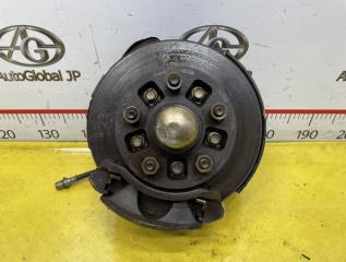 Ступица левая передняя TOYOTA HIACE LH80 2L 4321226021 1 ракурс