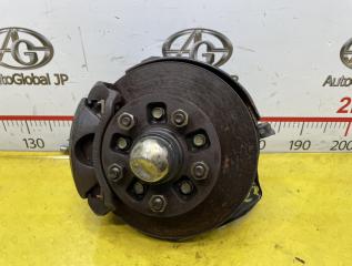 Ступица правая передняя TOYOTA HIACE LH80 2L 4321126051 1 ракурс