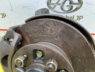 Ступица правая передняя TOYOTA HIACE LH80 2L 4321126051 4 ракурс