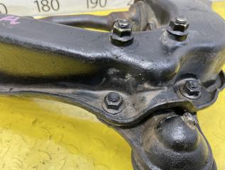 Рычаг левый передний TOYOTA HIACE LH80 2L 4863029075 3 ракурс