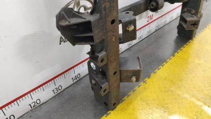 Балка под двс NISSAN CARAVAN ARMGE24 TD27ETi 5440064N10 5 ракурс Балка под двс NISSAN CARAVAN ARMGE24 TD27ETi 5440064N10 5 ракурс