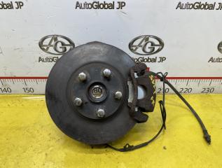 Ступица правая передняя TOYOTA HARRIER MCU15 1MZFE 4321133070 1 ракурс Ступица правая передняя TOYOTA HARRIER MCU15 1MZFE 4321133070 1 ракурс