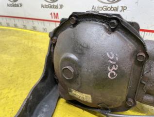 Редуктор передний MITSUBISHI PAJERO V25 6G74 MR162567 3 ракурс