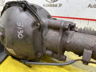 Редуктор передний MITSUBISHI PAJERO V25 6G74 MR162567 4 ракурс