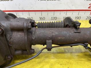 Редуктор передний MITSUBISHI PAJERO V25 6G74 MR162567 5 ракурс