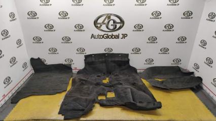 Ковер пола TOYOTA LAND CRUISER PRADO KZJ71 1KZTE 585106A230B0 1 ракурс Ковер пола TOYOTA LAND CRUISER PRADO KZJ71 1KZTE 585106A230B0 1 ракурс