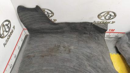 Ковер пола TOYOTA LAND CRUISER PRADO KZJ71 1KZTE 585106A230B0 2 ракурс Ковер пола TOYOTA LAND CRUISER PRADO KZJ71 1KZTE 585106A230B0 2 ракурс
