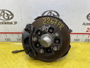 Ступица правая передняя TOYOTA HIACE LY111 3L 4321126051 1 ракурс