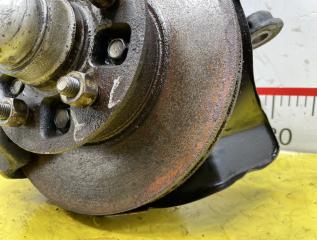 Ступица правая передняя TOYOTA HIACE LY111 3L 4321126051 5 ракурс