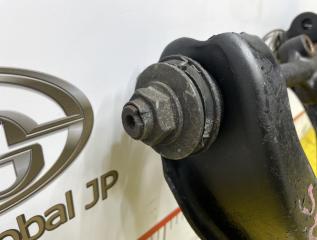 Рычаг левый передний TOYOTA HILUX SURF LN130 2LTE 4806735060 2 ракурс
