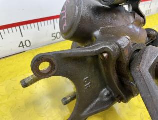 Рулевой редуктор TOYOTA HIACE LY111 3L 4411026050 4 ракурс