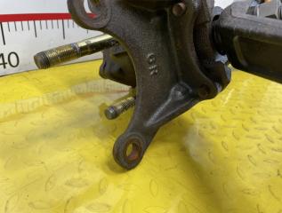 Рулевой редуктор TOYOTA HIACE LY111 3L 4411026050 5 ракурс
