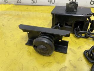Держатель запаски TOYOTA HIACE LY111 3L 5190035101 2 ракурс
