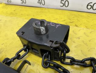 Держатель запаски TOYOTA HIACE LY111 3L 5190035101 4 ракурс