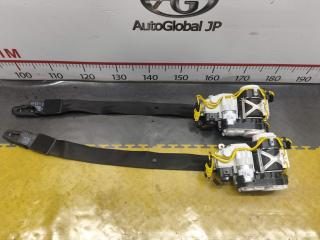 Ремень безопасности передний AUDI A6 4G CHVA 4G8857705H 1 ракурс
