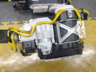 Ремень безопасности передний AUDI A6 4G CHVA 4G8857705H 2 ракурс