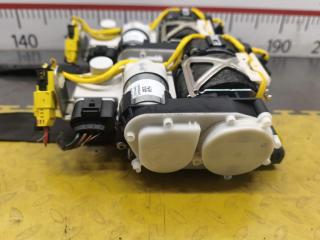 Ремень безопасности передний AUDI A6 4G CHVA 4G8857705H 3 ракурс