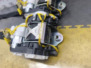 Ремень безопасности передний AUDI A6 4G CHVA 4G8857705H 4 ракурс