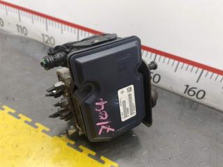 Блок abs Jeep Grand Cherokee WK2 ERB 68085389AA 4 ракурс