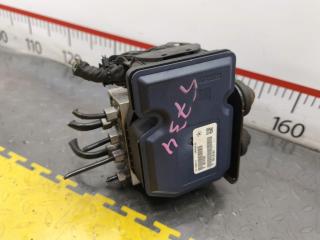 Блок abs Jeep Grand Cherokee WK2 ERB 3.6 68228655AE 3 ракурс