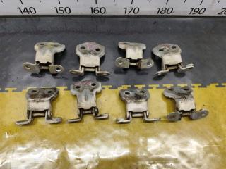 Петля дверная ISUZU BIGHORN UBS69 4JG2 8942303924 1 ракурс