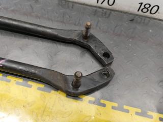 Тяга реактивная TOYOTA HIACE LH80 2L 4866026011 2 ракурс