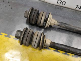 Тяга реактивная TOYOTA HIACE LH80 2L 4866026011 5 ракурс