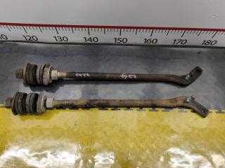 Тяга реактивная TOYOTA HIACE LY111 3L 4866026011 1 ракурс