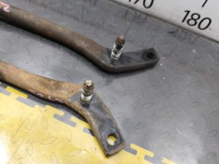 Тяга реактивная TOYOTA HIACE LY111 3L 4866026011 2 ракурс
