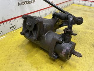 Рулевой редуктор NISSAN CARAVAN ARMGE24 TD27ETi 4920001N00 2 ракурс