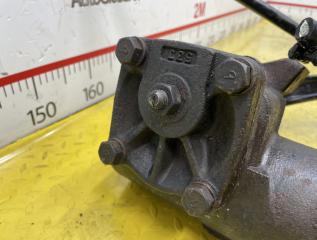 Рулевой редуктор NISSAN CARAVAN ARMGE24 TD27ETi 4920001N00 3 ракурс