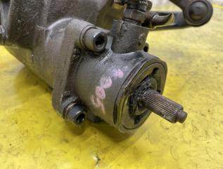 Рулевой редуктор NISSAN CARAVAN ARMGE24 TD27ETi 4920001N00 4 ракурс