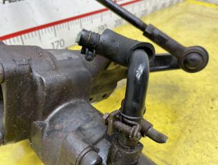 Рулевой редуктор NISSAN CARAVAN ARMGE24 TD27ETi 4920001N00 5 ракурс