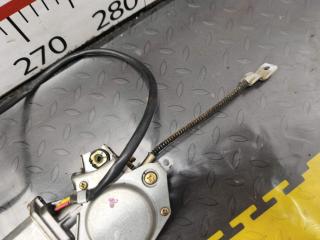 Замок 5-й двери NISSAN CARAVAN ARMGE24 TD27ETi 9050201N00 5 ракурс