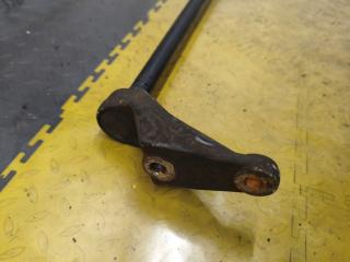 Торсион правый TOYOTA HIACE LY111 3L 4816126070 2 ракурс