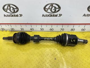 Привод левый передний LEXUS NX200T AGZ15 8ARFTS 4342078010 1 ракурс