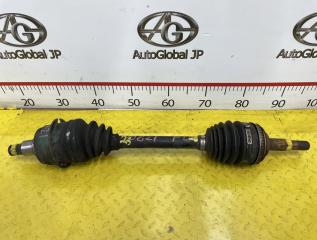 Привод левый передний TOYOTA HARRIER MCU15 1MZFE 4342048010 1 ракурс