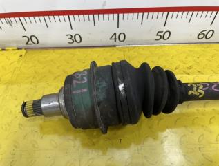 Привод левый передний TOYOTA HARRIER MCU15 1MZFE 4342048010 3 ракурс