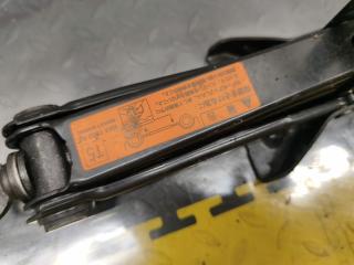 Домкрат RENAULT KOLEOS HY0 2TR 995504252R 3 ракурс
