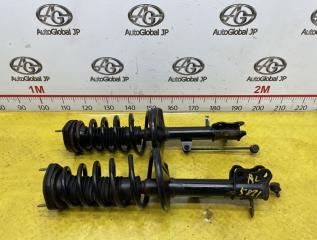 Стойка задняя TOYOTA HARRIER MCU15 1MZFE 4853049125 1 ракурс