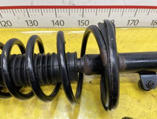 Стойка задняя TOYOTA HARRIER MCU15 1MZFE 4853049125 4 ракурс
