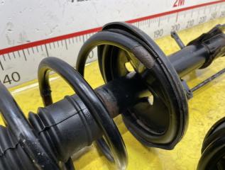 Стойка задняя TOYOTA HARRIER MCU15 1MZFE 4853049125 5 ракурс