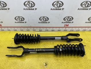 Стойка передняя Jeep Grand Cherokee WK2 ERB 68069662AB 1 ракурс