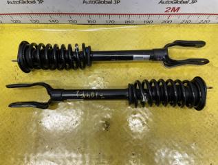 Стойка передняя Jeep Grand Cherokee WK2 ERB 68069662AB 2 ракурс