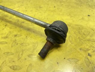 Стабилизатор передний TOYOTA VOLTZ ZZE138 1ZZFE 4881101010 5 ракурс